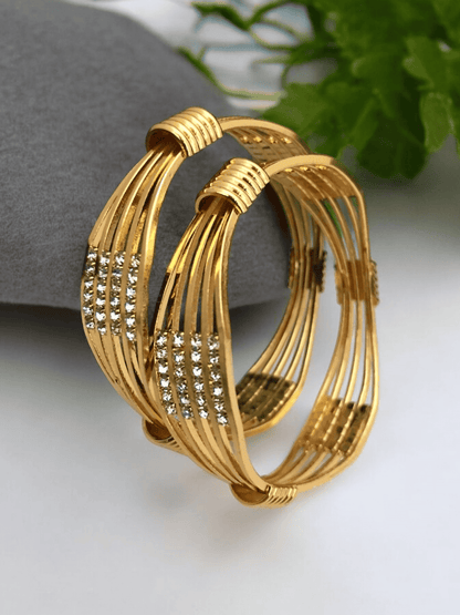 Ahalya bangles