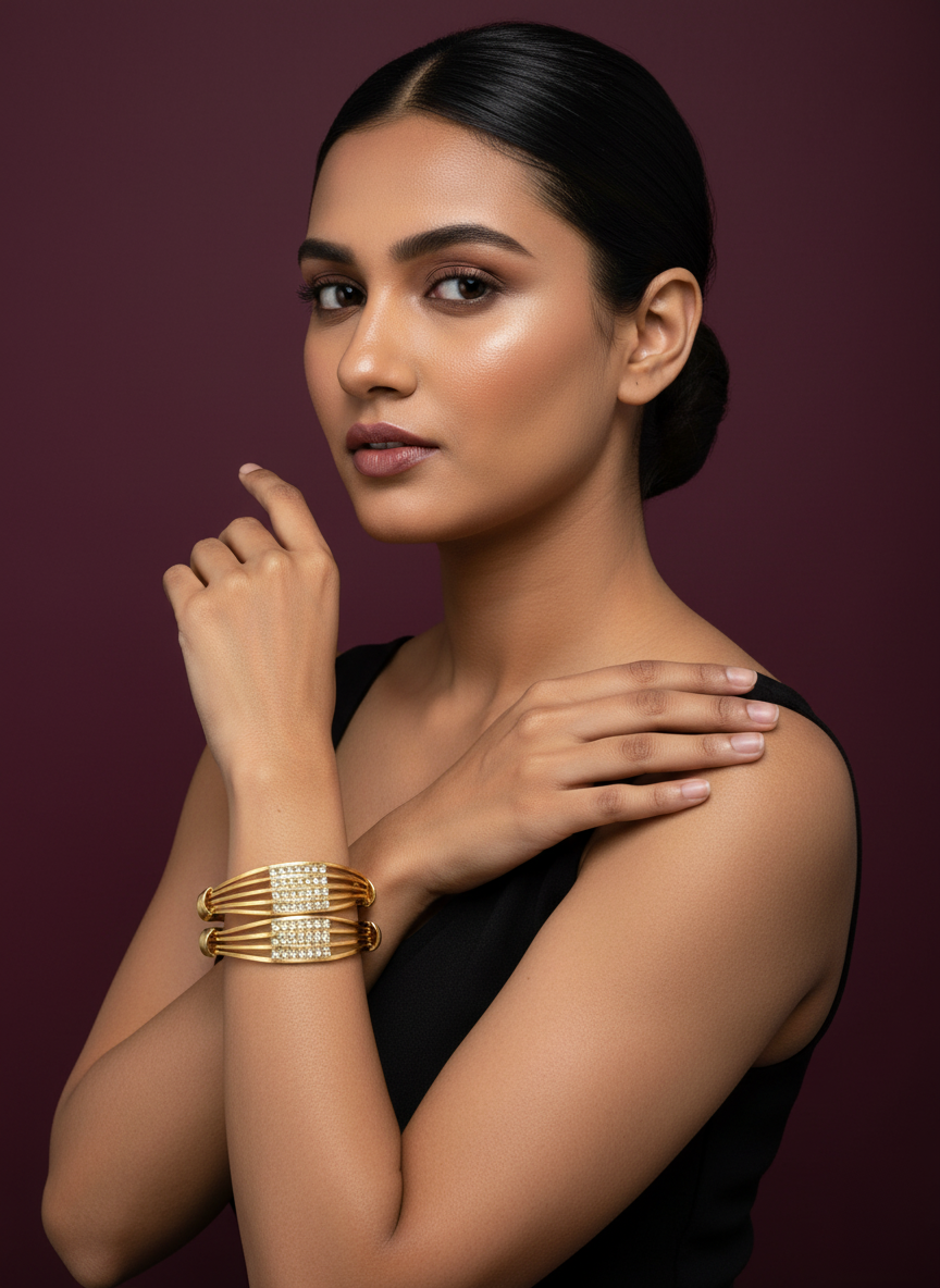 Ahalya bangles