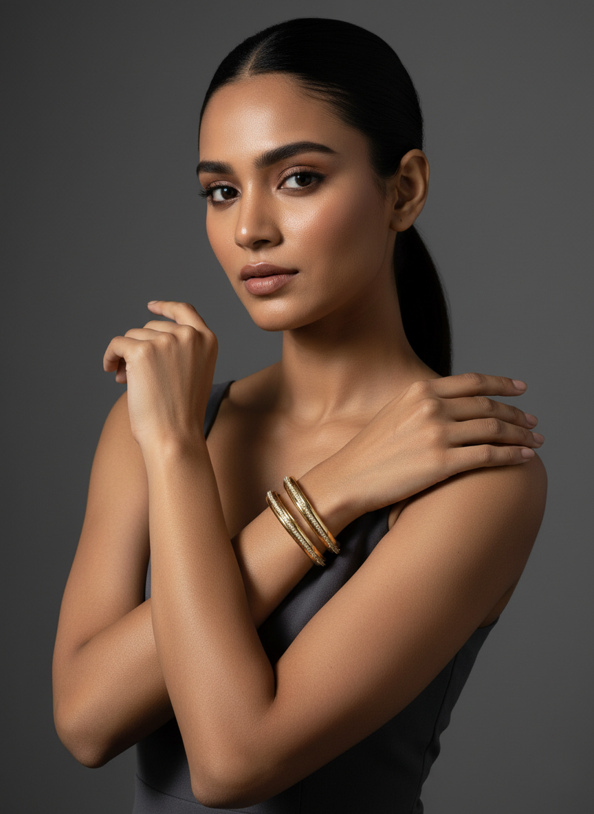 Ayla bangles