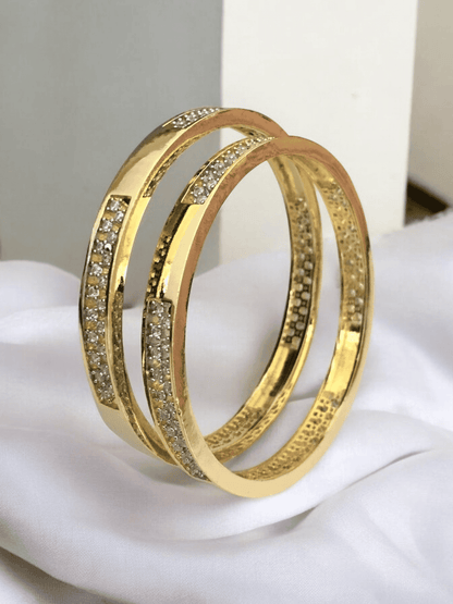 Zia bangles