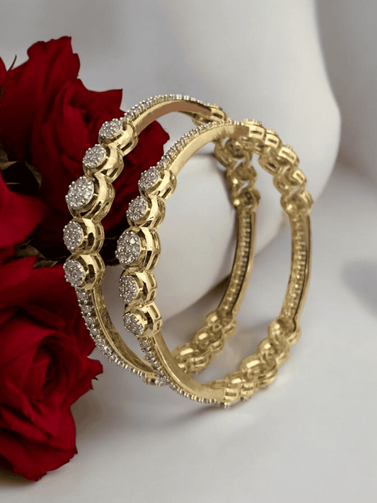 Liara bangles