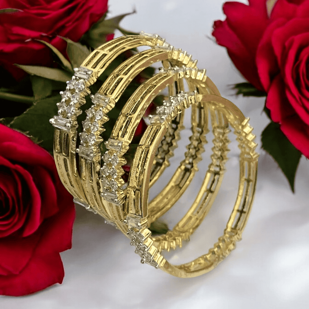Ziana bangles