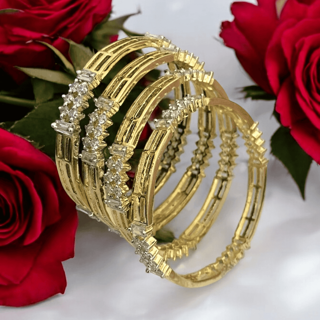Ziana bangles