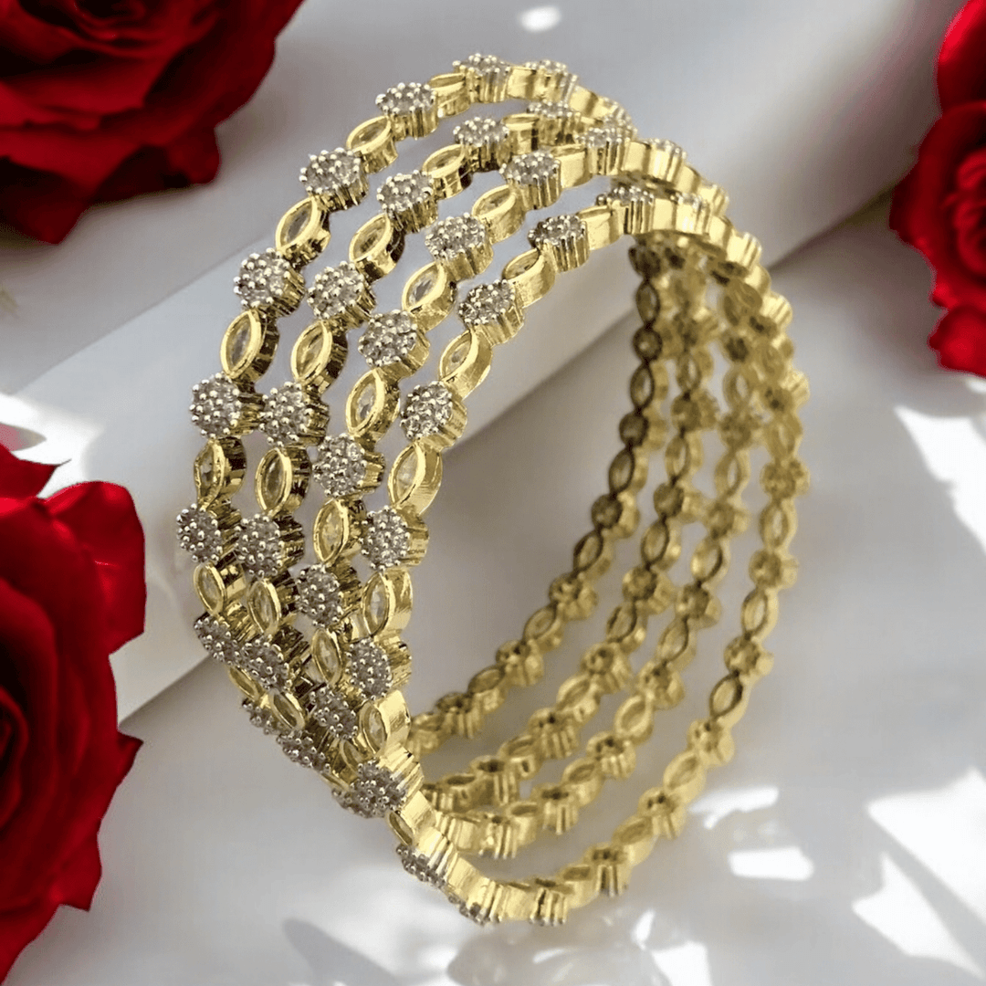 Amika bangles