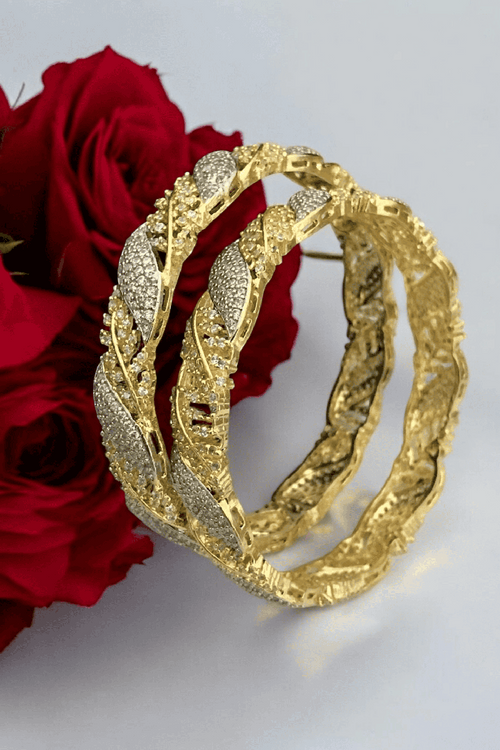 Marvella designer bangles