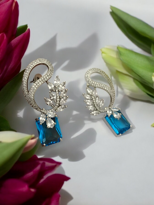 Natalia earrings