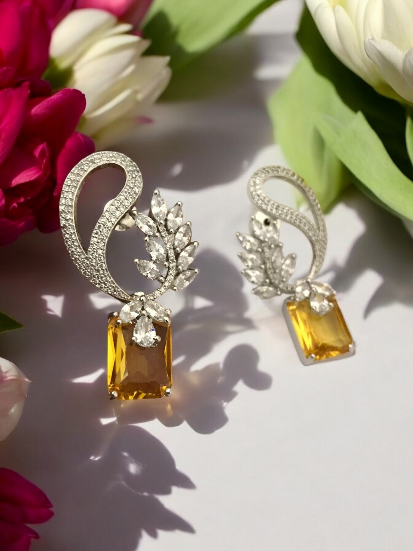 Suzan earrings