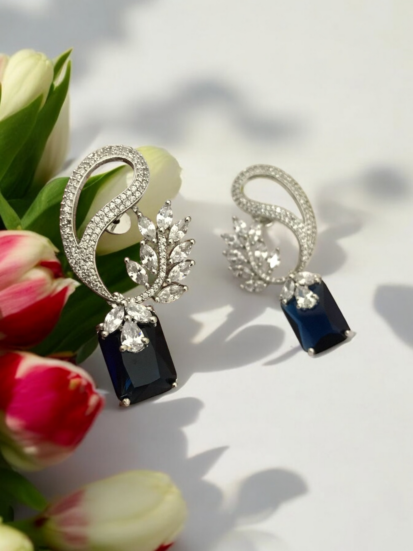 Ravina earrings