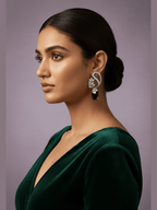 Shazia earrings