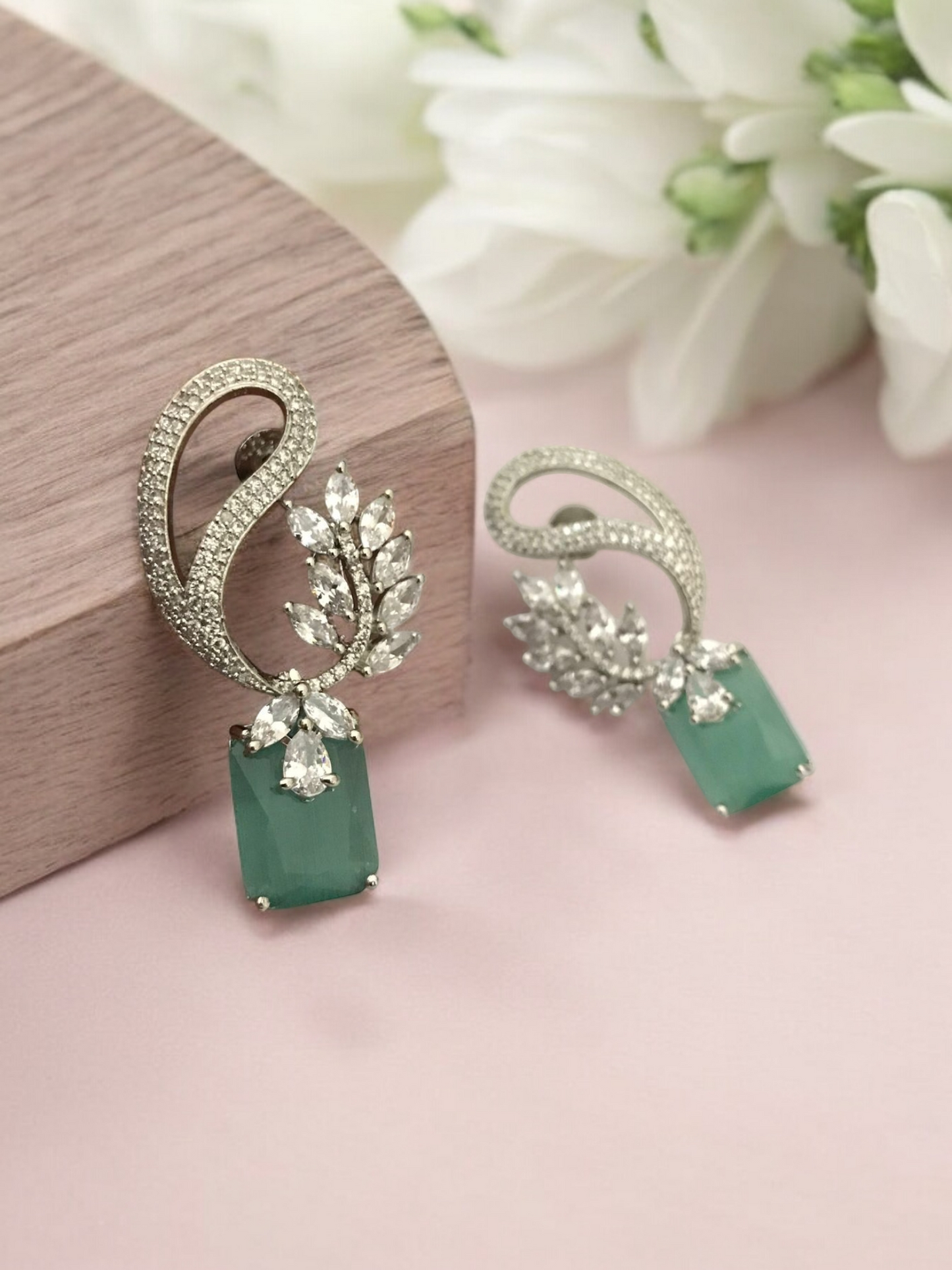 Cathie earrings