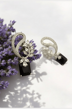 Ubieda earrings