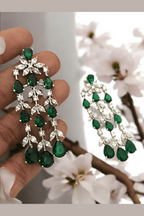 Monica earrings