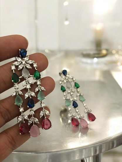 Zaina earrings