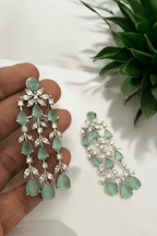 Elsa earrings