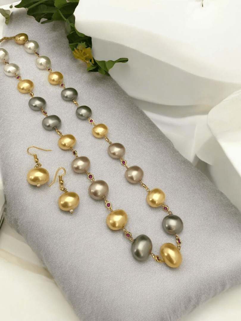 Sonalika mala set