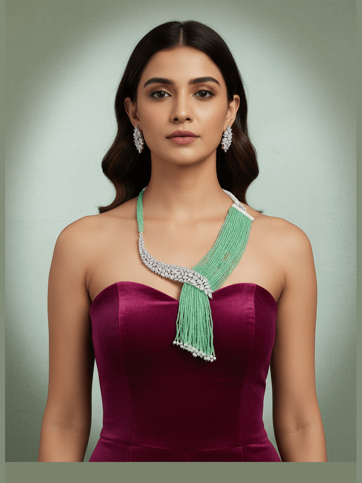 Soharshi designer queen ad set