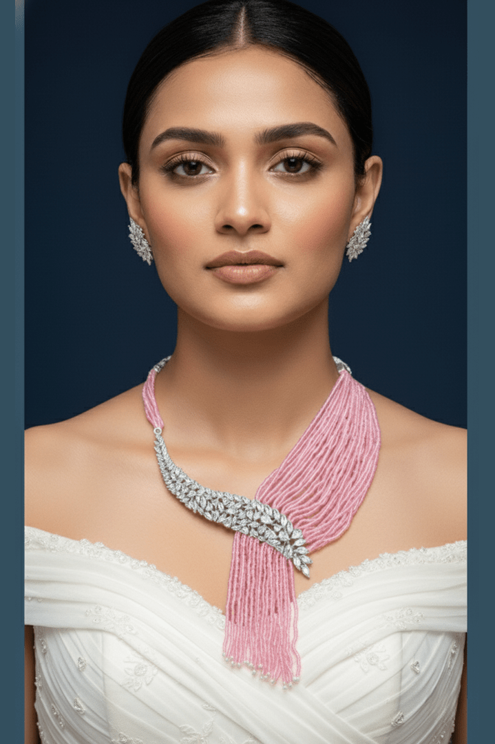 Paloma designer queen set