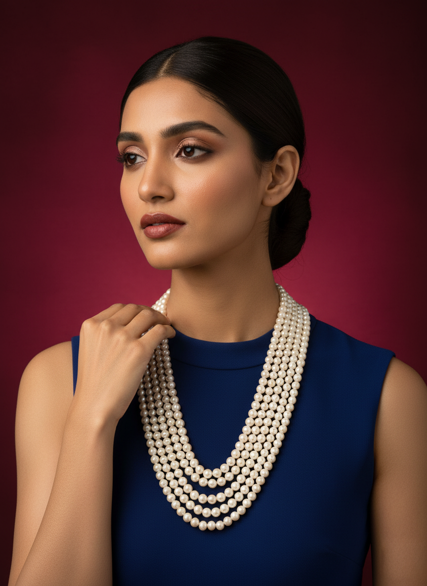 Achla Necklace