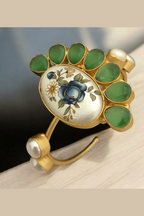 Swapna real pearl bracelet