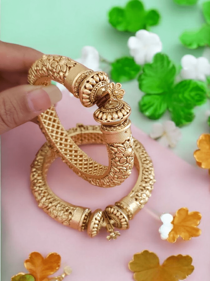 Mohini Bangles