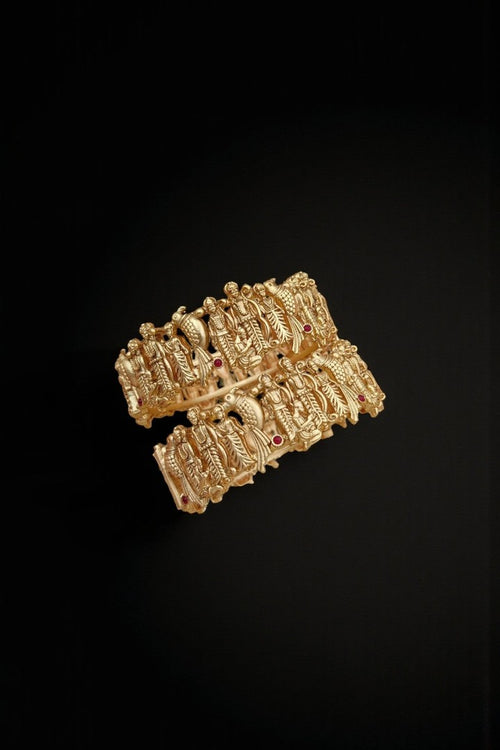 Ram Darbar Bangles