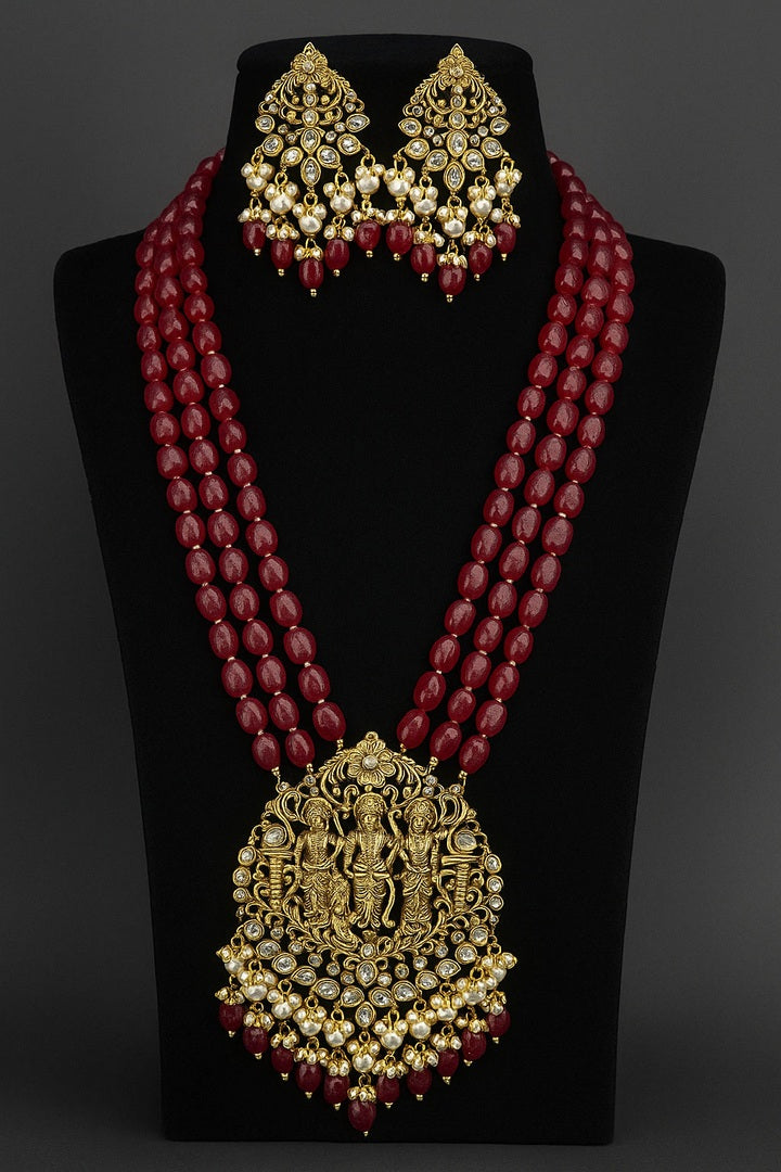 Ram parivar set