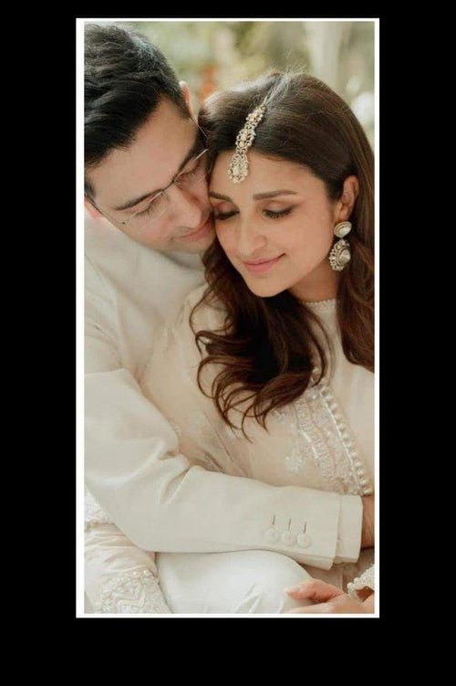 Raya Mangtika Set - Elegant Ethnic Jewelry for Special Occasions