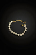 Real pearl Paranya bracelet