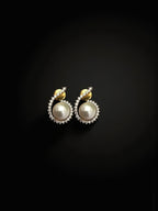 Ridhima Ad Earrings