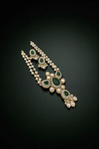 Romita real pearl set