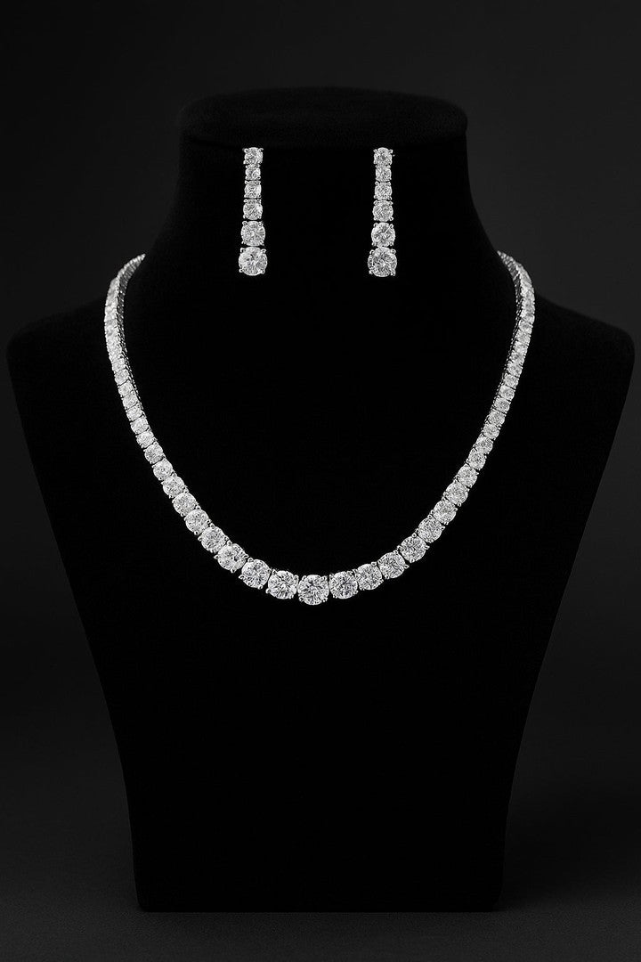 Ruby Set