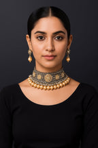 Sadhika Set
