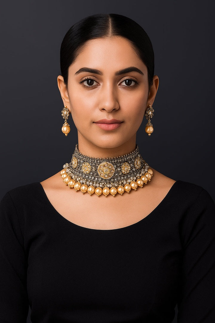 Sadhika Set