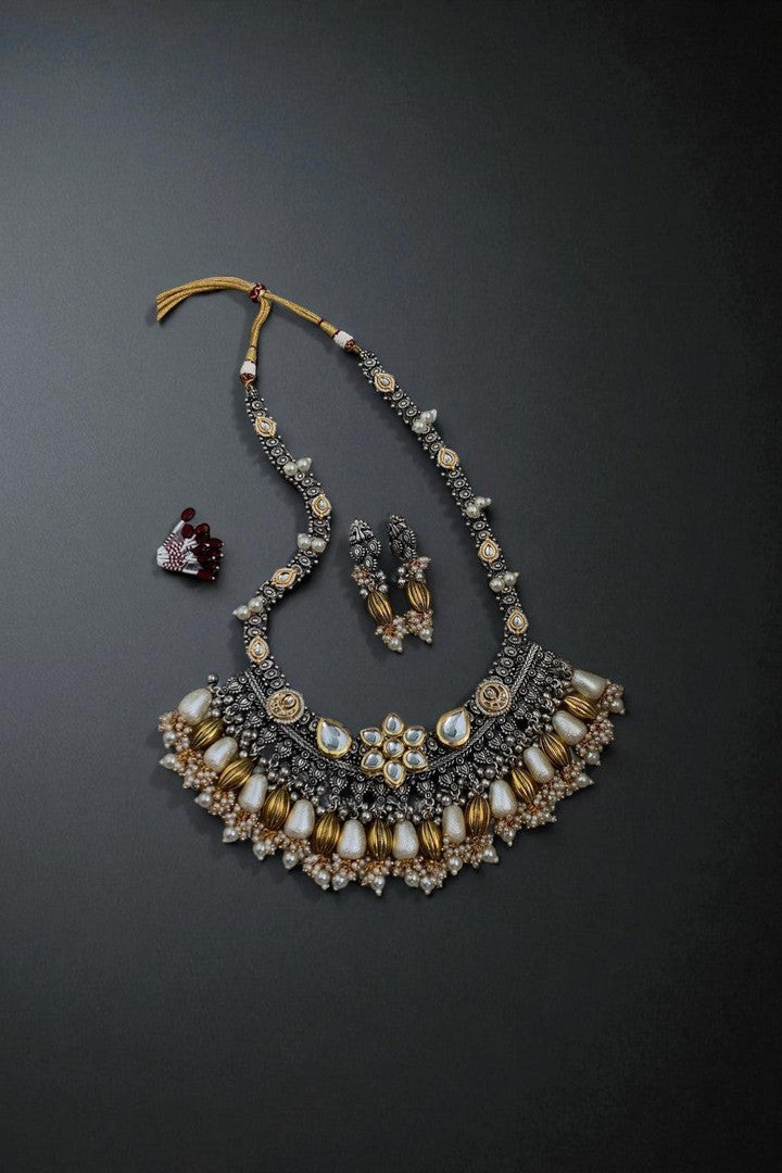 Sahiba Necklace