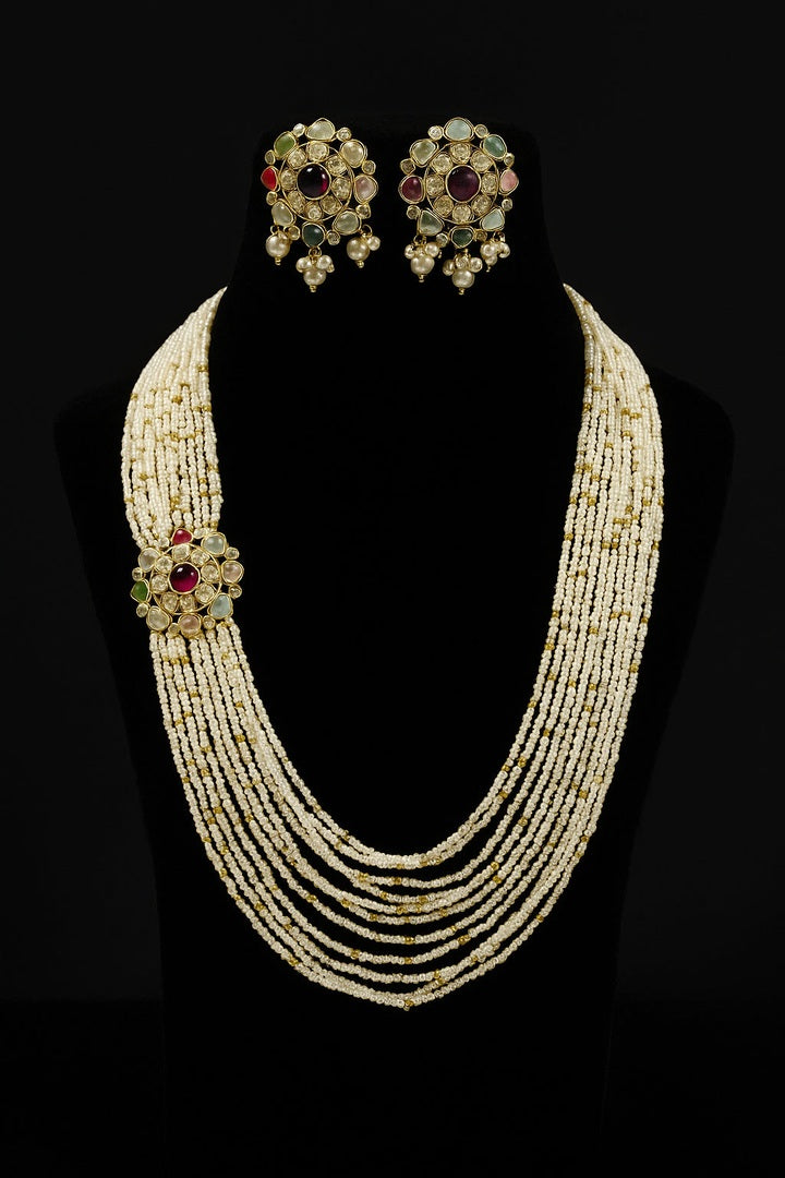 Saloni Navratan Set