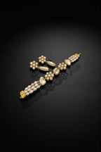 Sanaya Real Pearl Set