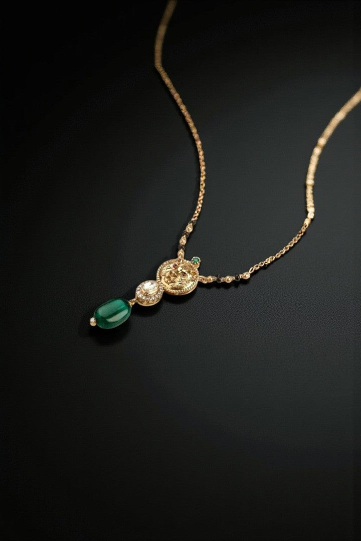 Sanvika Mangalsutra