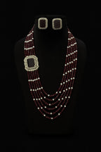 Sarika designer set