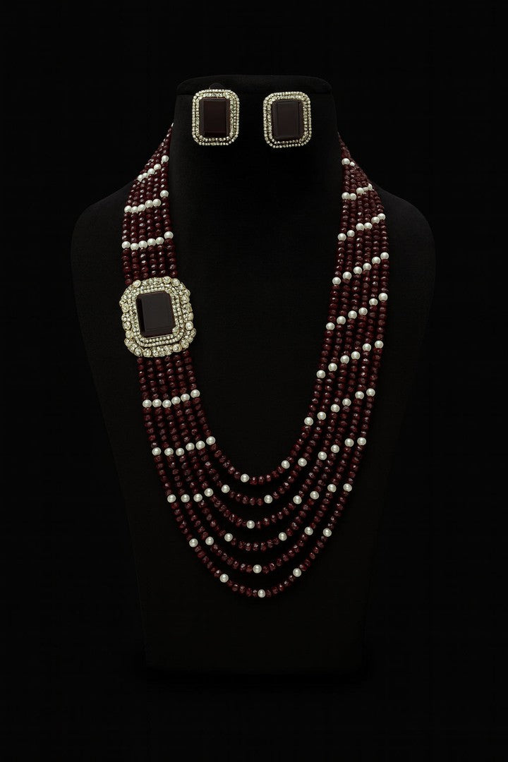 Sarika designer set