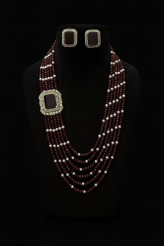 Sarika designer set