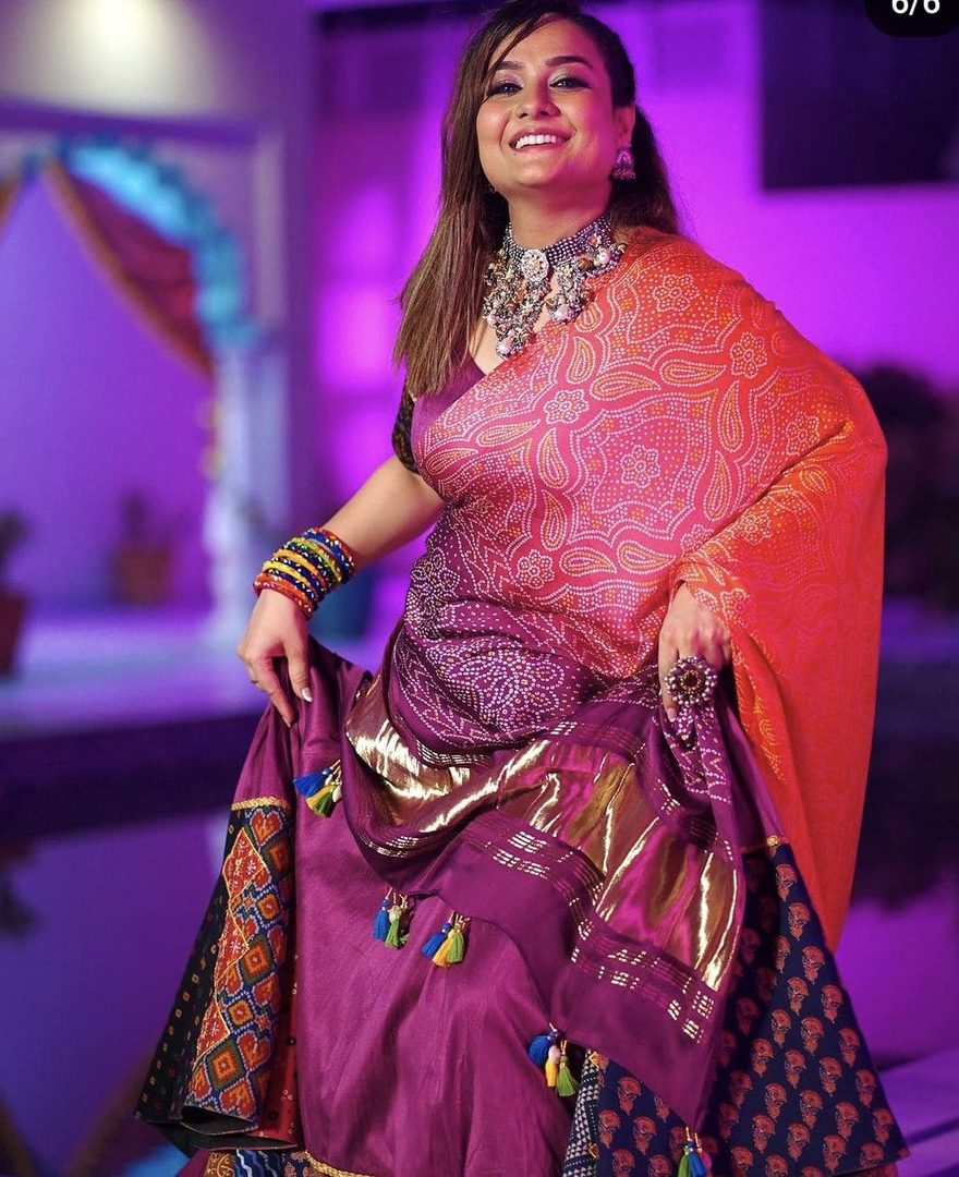 Aarvi Set