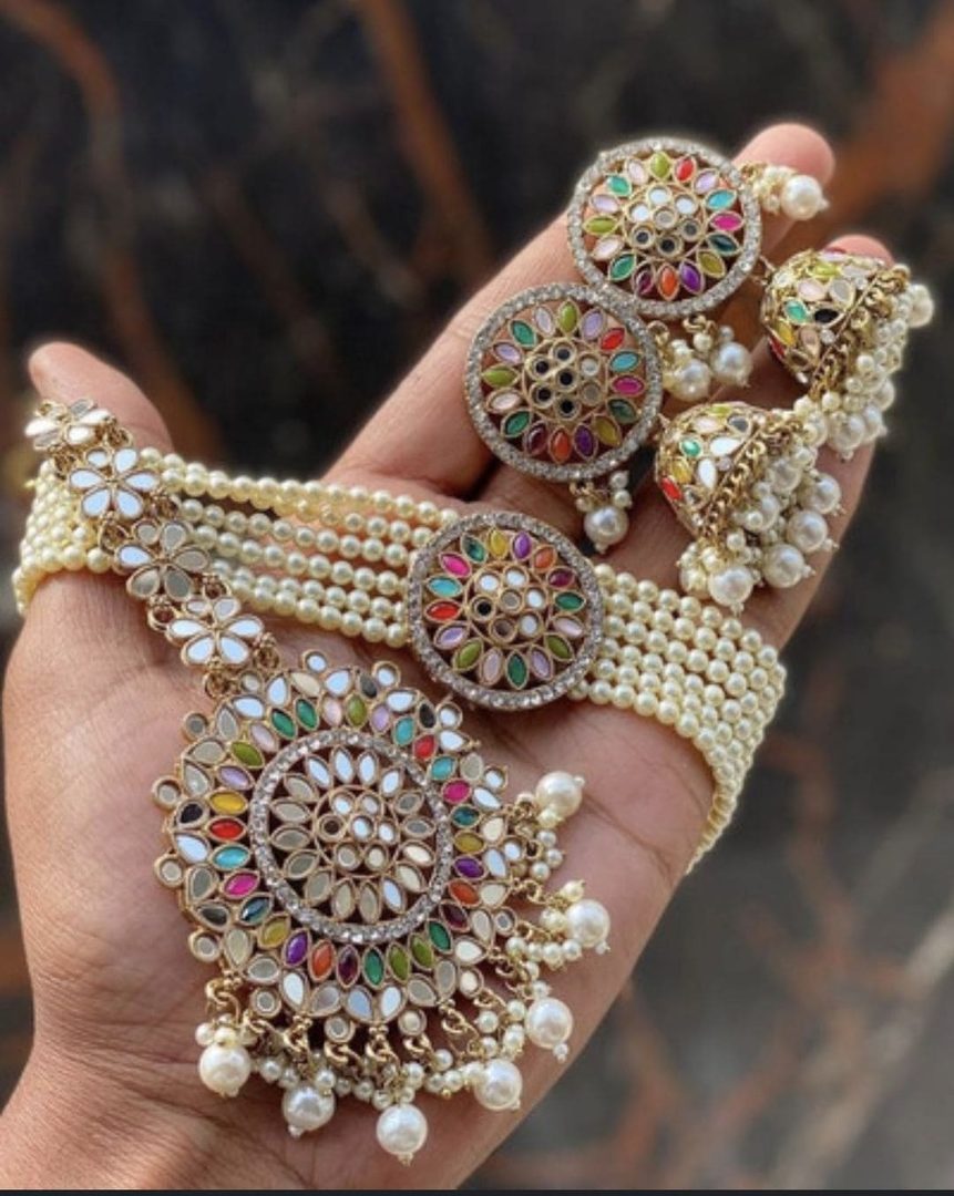 Gauri Set