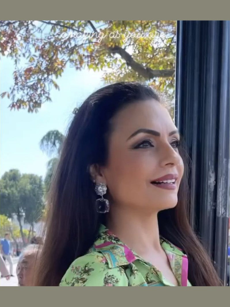 Kainat Earrings