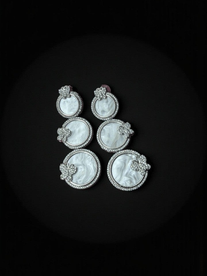 Sehaj earrings