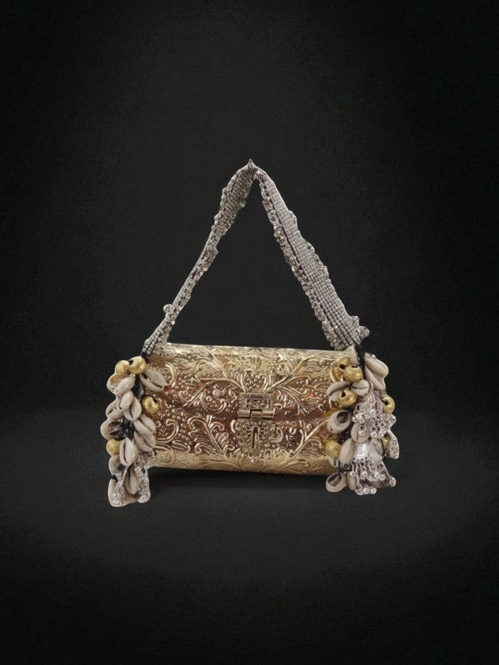 Shaina fusion clutch