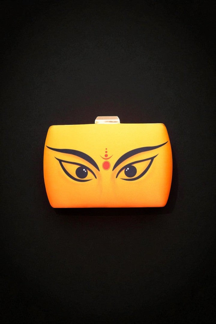 Shakti clutch