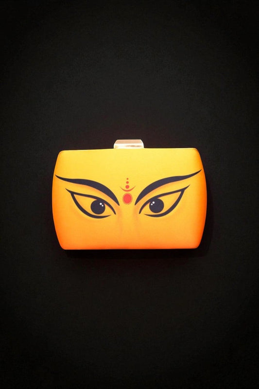 Shakti clutch