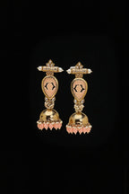 Shama Earrings