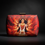 Shastrani Clutch - Stylish & Trendy Accessory for Any Occasion