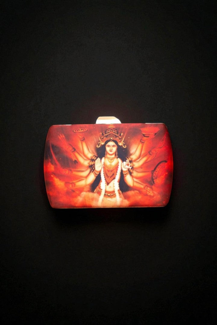 Shastrani clutch